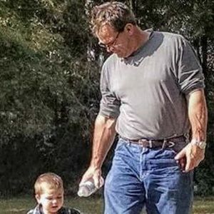 Meet your Posher, Rodney